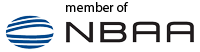 NBAA member logo